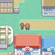 Illustration for article titled While Pokemon Come and Go, The Healing Center Stays the Same